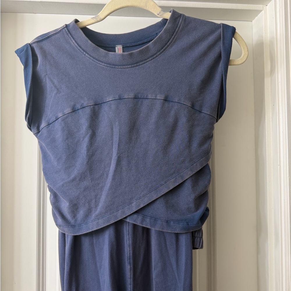 Hotshot Crossover Set